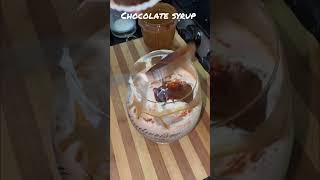 COLD COFFEE ❤️😘👍👌#subscribe #youtubeshorts #food #indiancuisine #healthyrecipes#subscribe #recipe