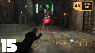 Hogwarts Legacy [PC] EP15 {Spell Combination Practice I}