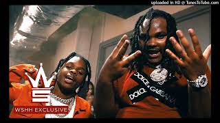 [FREE FOR PROFIT] WEST COAST x Tee Grizzley x 42 Dugg Type Beat ''Hellcat'' [PROD.TARKO]