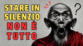 Esiste un'Arte che è più Potente del Silenzio | Filosofie Orientali