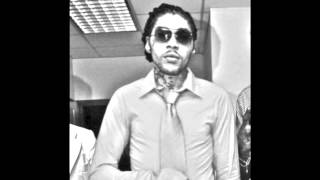 NO GAMES - VYBZ KARTEL