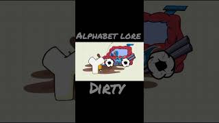 Alphabet lore but it's dirty 🤢#alphabetlore #abcdefghijklmnopqrstuxwxyz #shorts #dirty