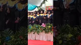 Pelepasan Siswa-siswi Kelas 6 2022 - 2023 #shorts #terimakasihguruku #happygraduation