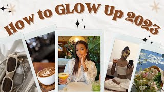 How to Glow Up 2023 ✨  | Ultimate Guide  💖