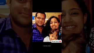 Real Mukund And Indhu Rebecca Varghese..🫰💘💖