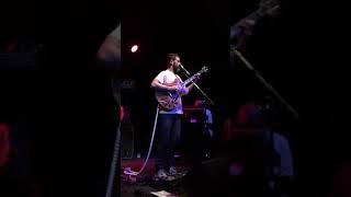 White Denim “I start to run” live @ the Trades Club Hebden Bridge 6/6/19