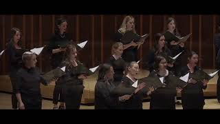 Choral Variations on Simple Gifts (Copland/arr. Conte) | Atlanta Master Chorale