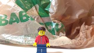 LEGO Haul #65- Toys R Us (Black Friday!)