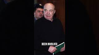 Semion Mogilevich: The Most Dangerous Mobster You've Never Heard Of