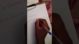 क्लास 12th का समाकलन#math #class #12thclass #maths  #sortvideo #viralshorts #video