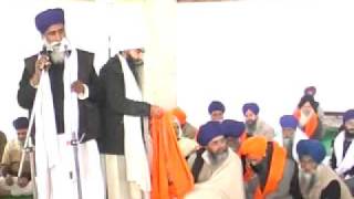 Baba Maha Singh Ji Matour Bhog, Damdami Taksal Part 11/11.mp4