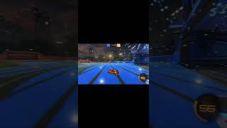 NICE SHOTS #shorts #fyp #rocketleague