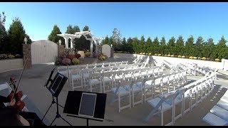 Live Ceremony Musical Selections - String Trio - SPN Events