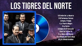 Las 10 mejores canciones de Los Tigres del Norte 2024