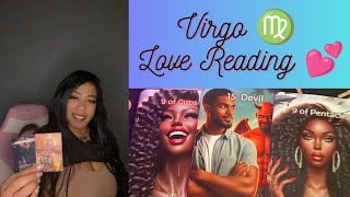 Virgo ♍️| Failed Hoover Attempt 🤭 Followed by Workplace Romance 💒  #virgo #tarot #love