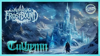 Frostbound - Guardians of Tulhymn - Full ALbum Coming Soon #metal #music #udio #powermetal #rock