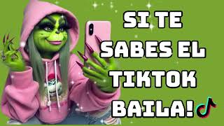 💖Si Te Sabes El Tiktok Baila -2024💖