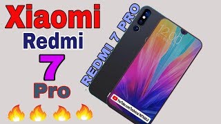 Xiaomi Redmi 7 Pro - First Look, Specs, Price & Release Date in india | Technical Pathakji