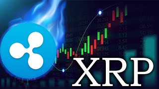 Держатели RIPPLE XRP! *ПРИГОТОВЬТЕСЬ К ВЗРЫВУ!*  ПОДТВЕРЖДЕНИЕ, Что Быки Вернулись! ГОРЯЧИЕ НОВОСТИ!