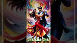 Discover the Beauty of Cha Cha Cha Dance