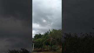 Chove ou não chove??