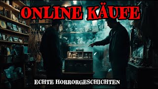 1 Stunde Horrorgeschichten über Online-Käufe | Echte Geschichten