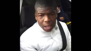 Ninho lache un énorme freestyle a ces 16 ans 🔥😱