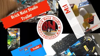 Willkommen bei" Brick Nate Studio " Trailer