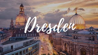 DRESDEN - Germany Travel Guide | Around The World