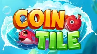 Coin Tile (Early Access) Part One, claims you can win real money 🤔 Real or fake? 🤔