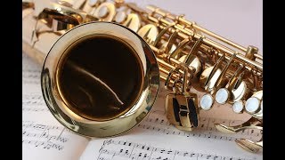 Musica Clasica Relajante Saxofón Instrumental 2020 🎷🎷🎷