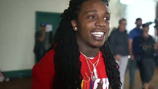 Behind The Scenes of Inside Jacquees   Trey Songz#1793