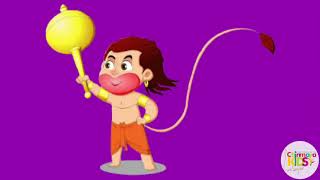 Japyo Ram Japyo Ram! - Shishu Vihar Bhajans | #ShishuVihar #SwamiChinmayananda #ToddlerFun