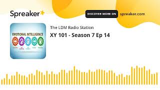 XY 101 - Season 7 Ep 14