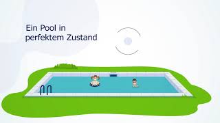 Enjoy Your Pool MORE - Machen Sie mehr aus Ihrem Pool