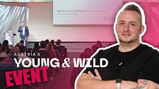 SEO für Neugründer & Startups🥇🚀 @Austria's Young and Wild