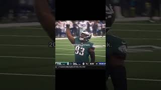 The Philadelphia Eagles Are Back #philadelphaeagles #jalenhurts #youtubeshorts #shorts