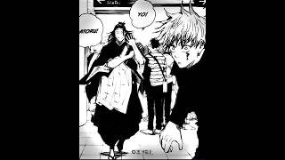 Gojo and Geto memories edit #jujutsukaisen #gojo #getosuguru