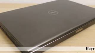 Мобильная рабочая станция Dell Precision  M4700