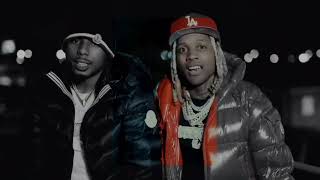 Lil Durk x Pooh Shiesty - SHOULD'VE DUCKED Drill Remix (Music Video)