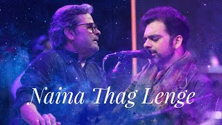 Naina Thag Lenge | Vishal Bhardwaj & Rahul Deshpande | The Rahul Deshpande Collective