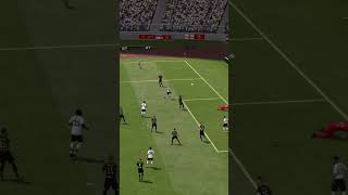 What A Bicycle By Tomori #trending #viral #shorts #tomori #acmilan #england #fifamobile