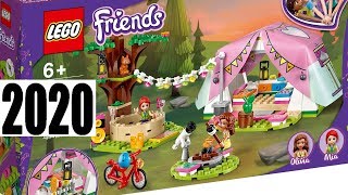 LEGO Friends 2020 sets pictures