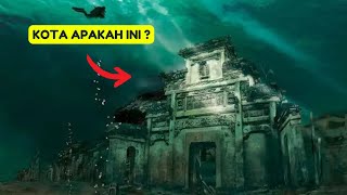 7 Penemuan Paling Menggemparkan Yang Pernah Ditemukan Di Dasar Laut | Explorasi Ajaib