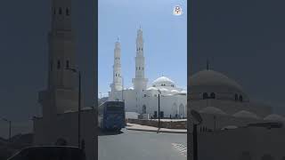 Badar Ziyarat Journey | Ramadan 2024 | Al Maanoos Banee Aasee Group #journey #umrah #search #current