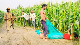 Very Special Trending Funny Comedy Video 2024 🤪 Amazing Comedy Video || By Apna Fun Joke