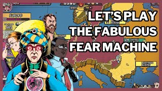 The Fabulous Fear Machine Let's Play