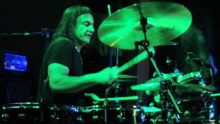 Vinny Appice - Children of The Sea (Black Sabbath)