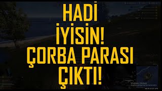 🏆 PUBG Erangel Haritasında Müthiş Zafer! 🎉 | Güzel Win Anları! 🥇🔥