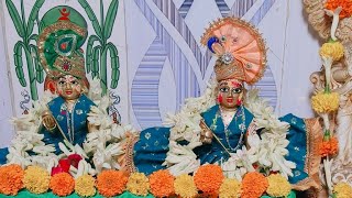 দোল পূর্ণিমার দিন কি কি রান্না করলাম আর সারাদিন কেমন কাটলো